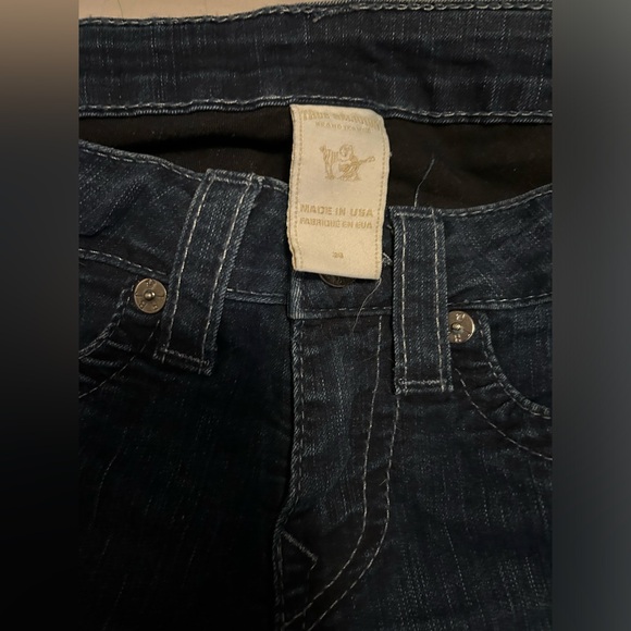True Religion Halle Skinny Jeans - Picture 8 of 11